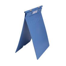 ABS Medical Record Holder in Blue